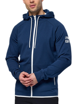 Hoodie Zip