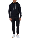 Gym+Coffee Chill Hoodie