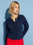 Baukjen Ursula Crochet Knit Cardigan
