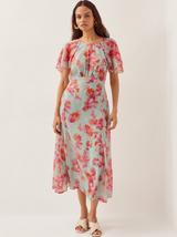 Summer Midi