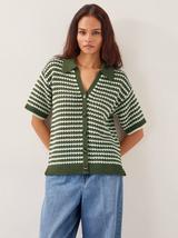 Stripe Sleeves
