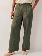 Linen Trousers