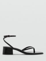 Heeled