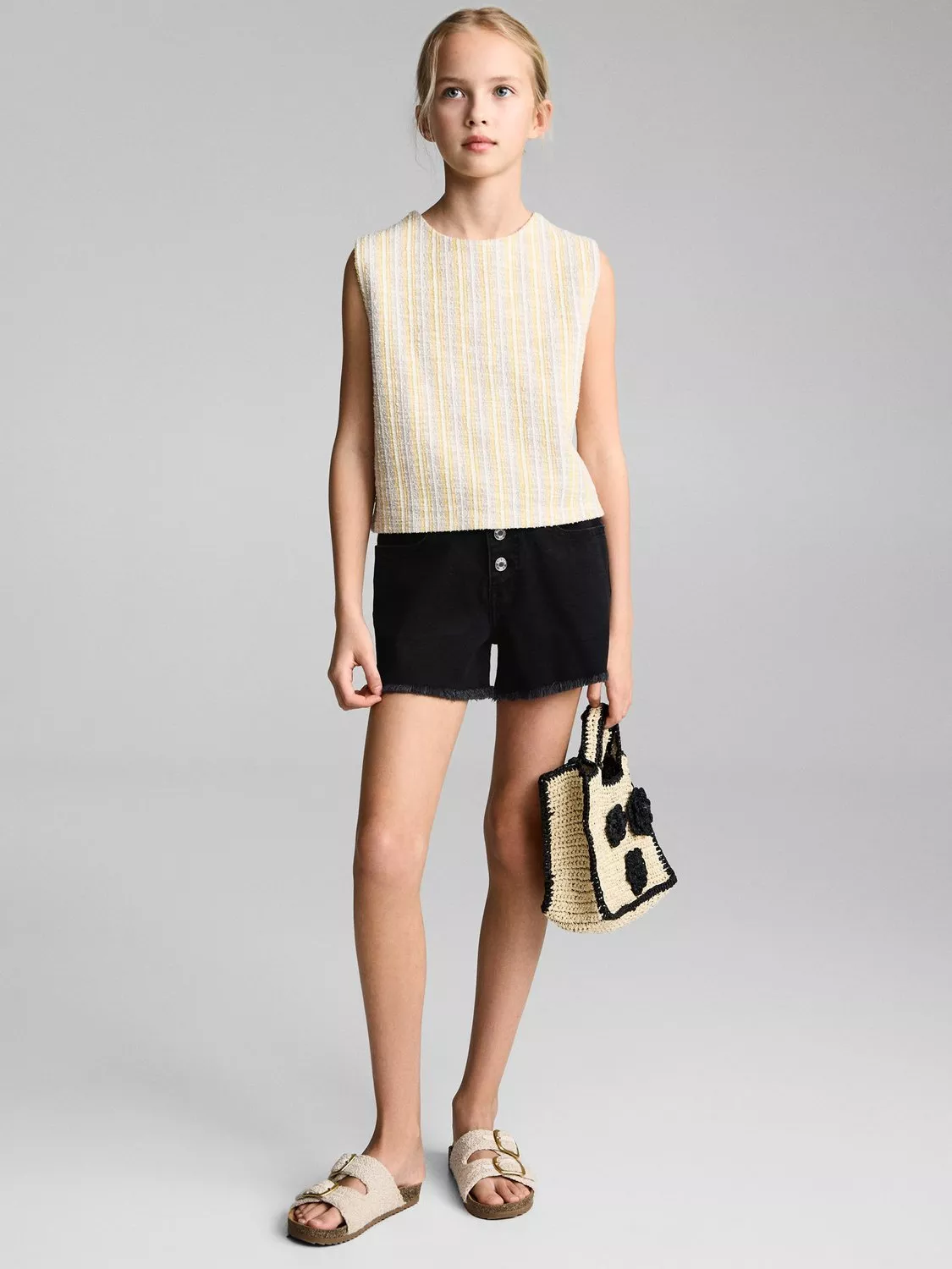 Black  - Out of stock