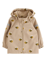 Beige Jackets