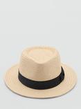 Mango City Straw Hat