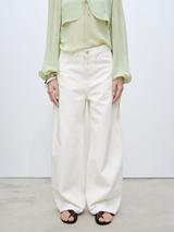 Phase Eight Gina Batwing Jumper, Green