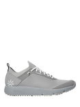Tropicfeel All-Terrain Lace Up Trainers, Drizzle Grey