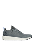 Tropicfeel AT Lite Lace Up Trainers, Dark Grey