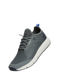 Tropicfeel AT Lite Lace Up Trainers, Dark Grey