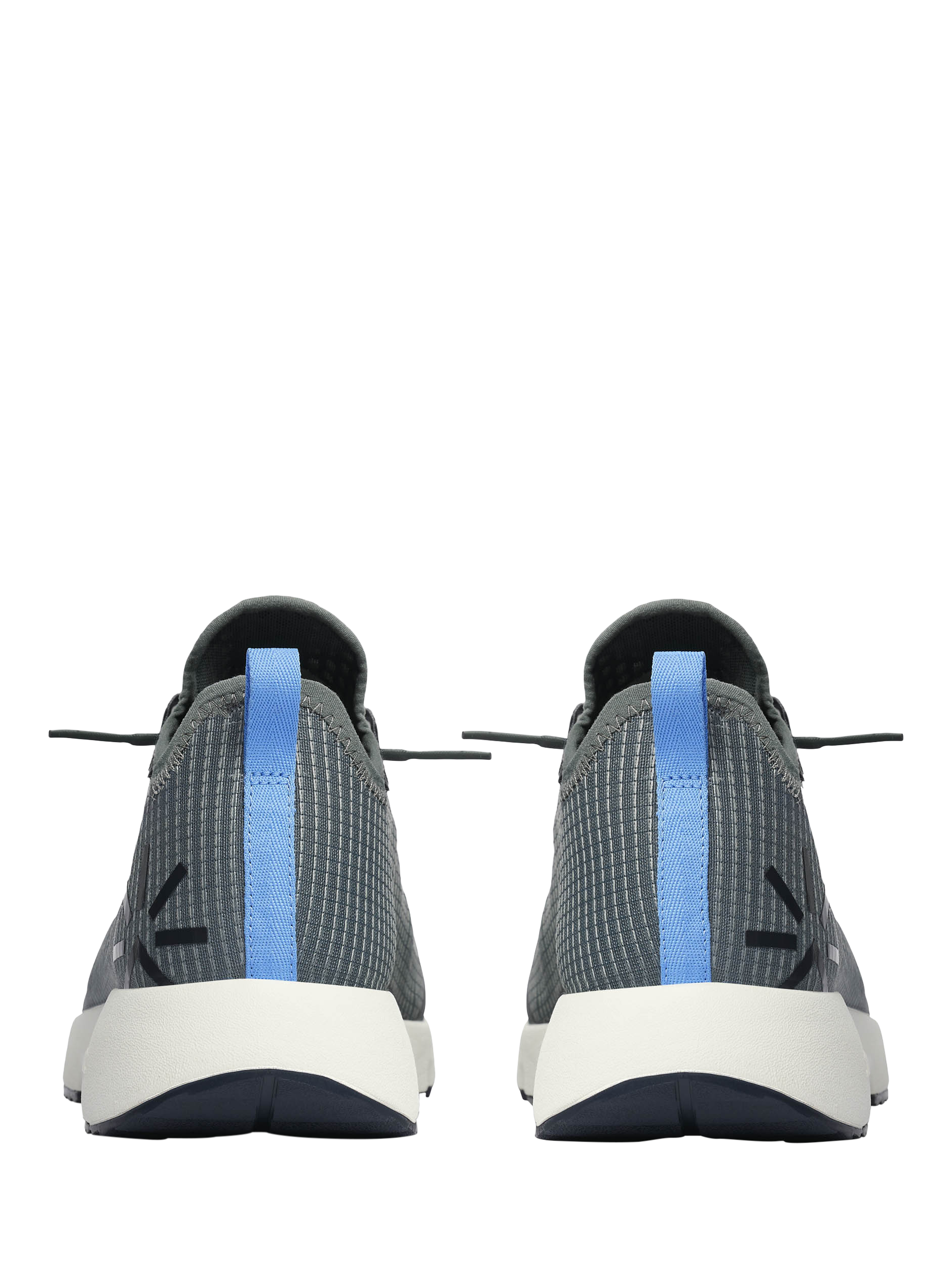 Product image 7 of 8, which shows Tropicfeel AT Lite Lace Up Trainers, Dark Grey, EU42