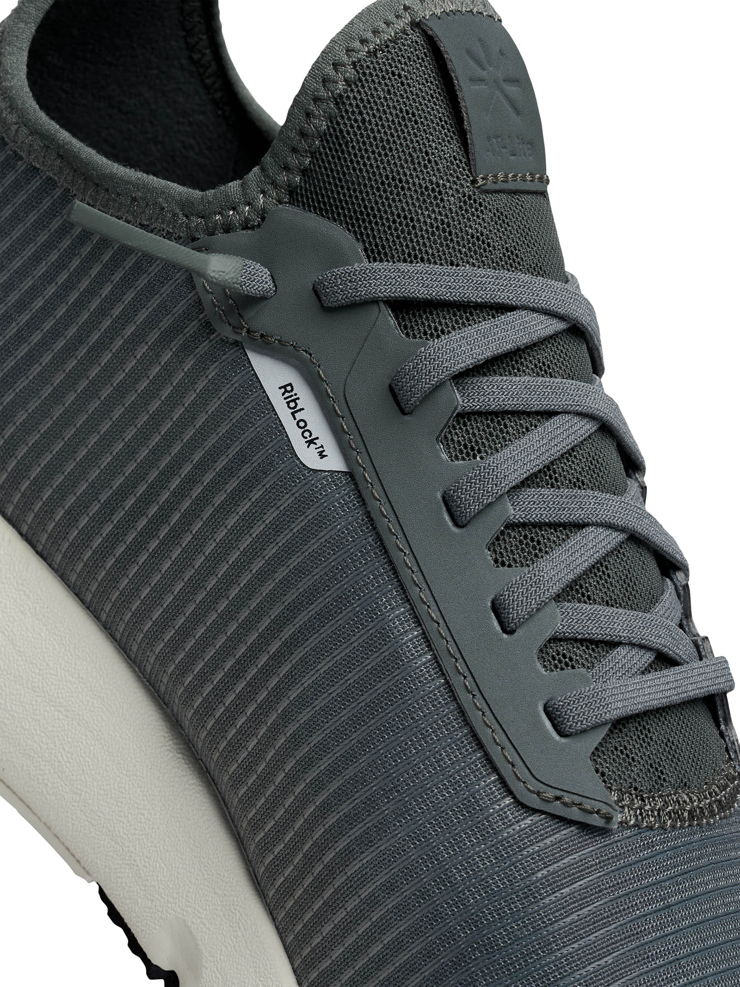 Product image 8 of 8, which shows Tropicfeel AT Lite Lace Up Trainers, Dark Grey, EU42
