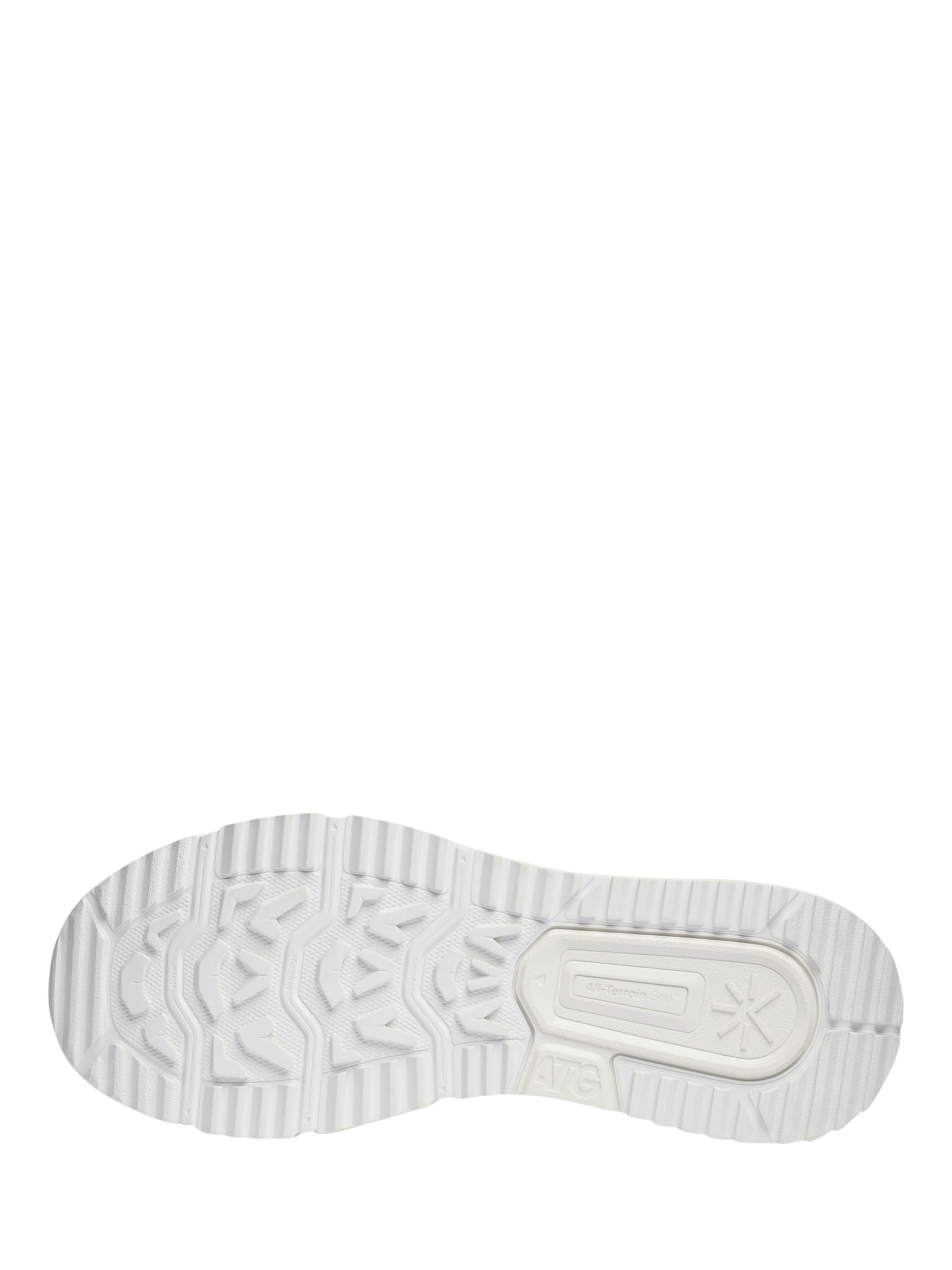 Product image 5 of 7, which shows Tropicfeel All-Terrain Recycled Trainers, Stone White, EU41