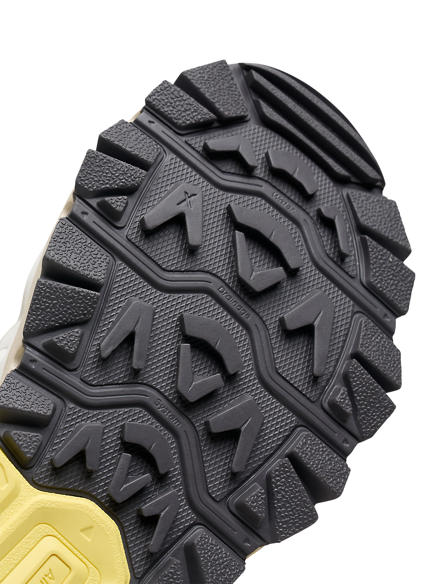 Product image 11 of 11, which shows Tropicfeel Zenda Lace Up Walking Shoes, Flash White, EU41