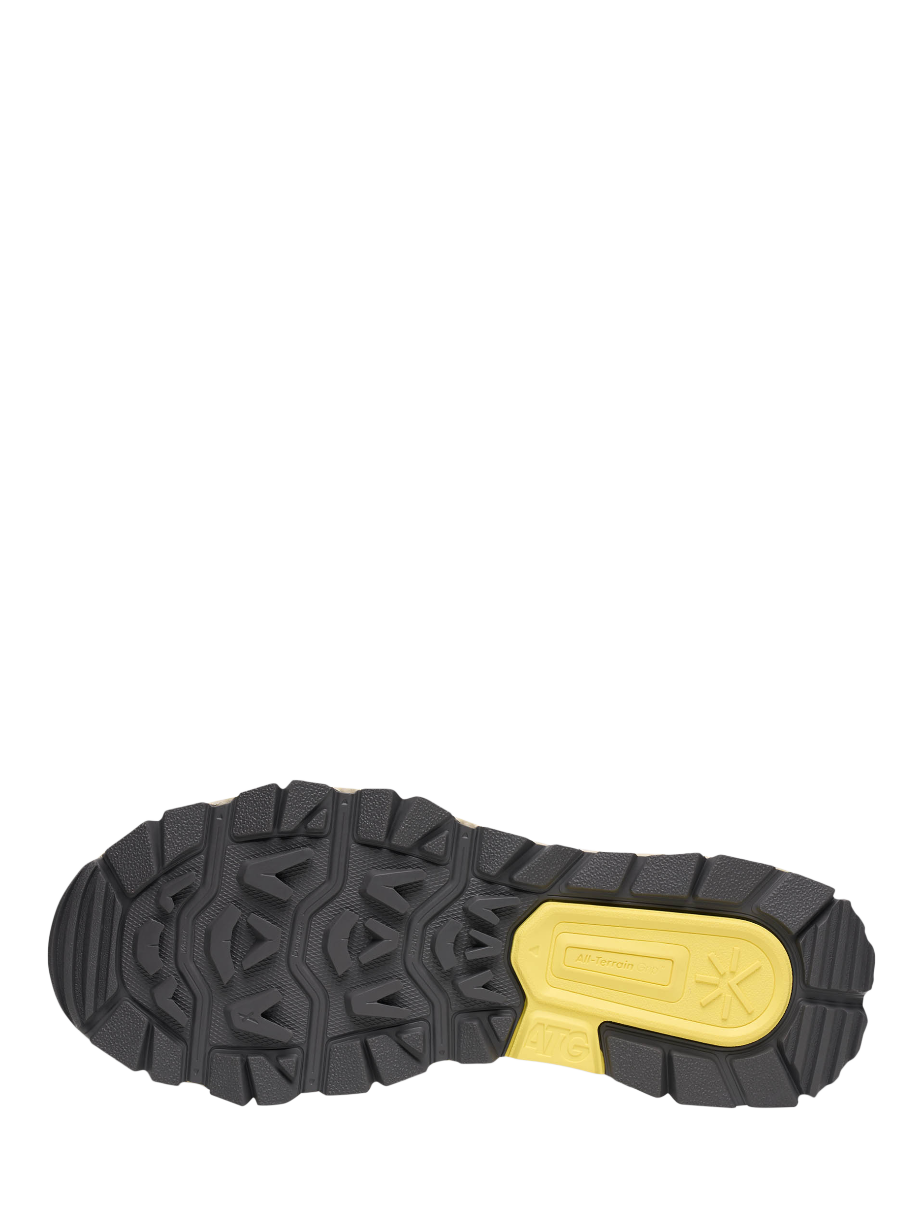 Product image 5 of 11, which shows Tropicfeel Zenda Lace Up Walking Shoes, Flash White, EU41