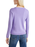 Benetton Cotton Knit Cardigan