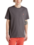 Benetton Cotton Regular Fit Short Sleeve T-Shirt
