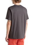 Benetton Cotton Regular Fit Short Sleeve T-Shirt
