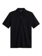 Black Polo Shirts