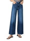 PAIGE Anessa High Waist Jeans
