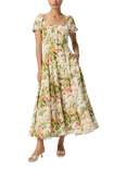 PAIGE Lindi Dress, Multi