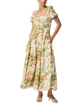 PAIGE Lindi Dress, Multi