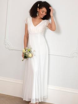 Wedding Dresses | Bridal Dresses | John Lewis & Partners