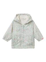 Benetton Hooded Jackets