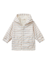 Cream Jackets