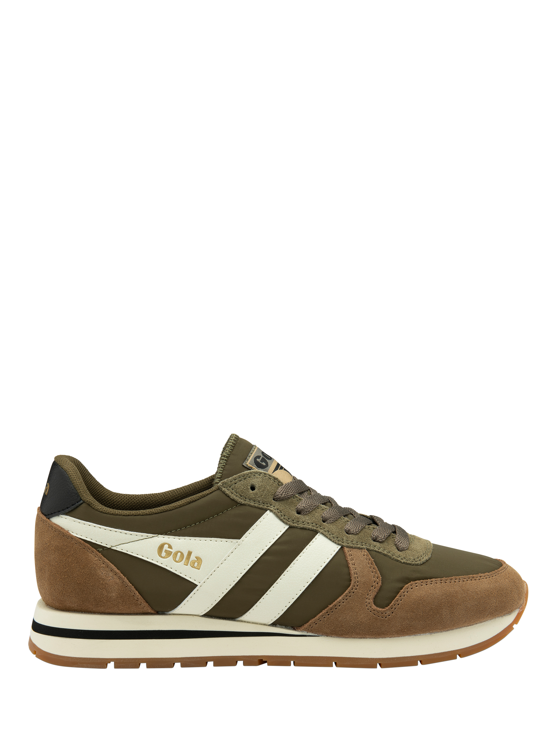 Product image 1 of 11, which shows Daytona Chute Khaki GNKH 6