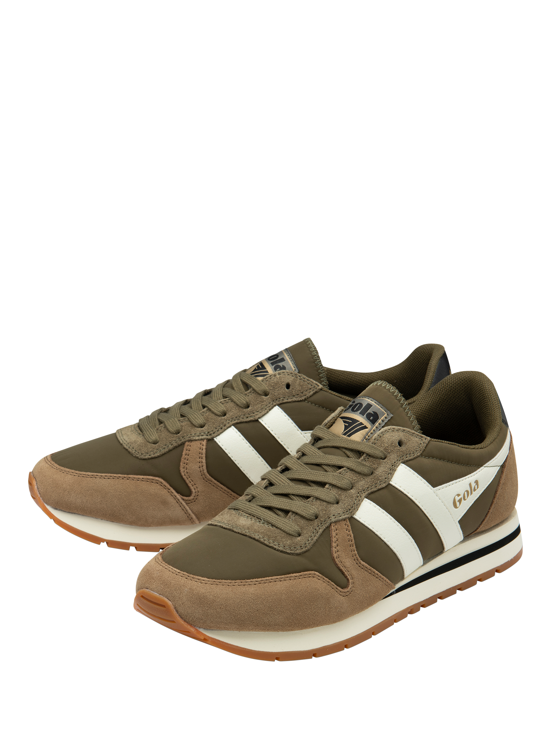 Product image 3 of 11, which shows Daytona Chute Khaki GNKH 6