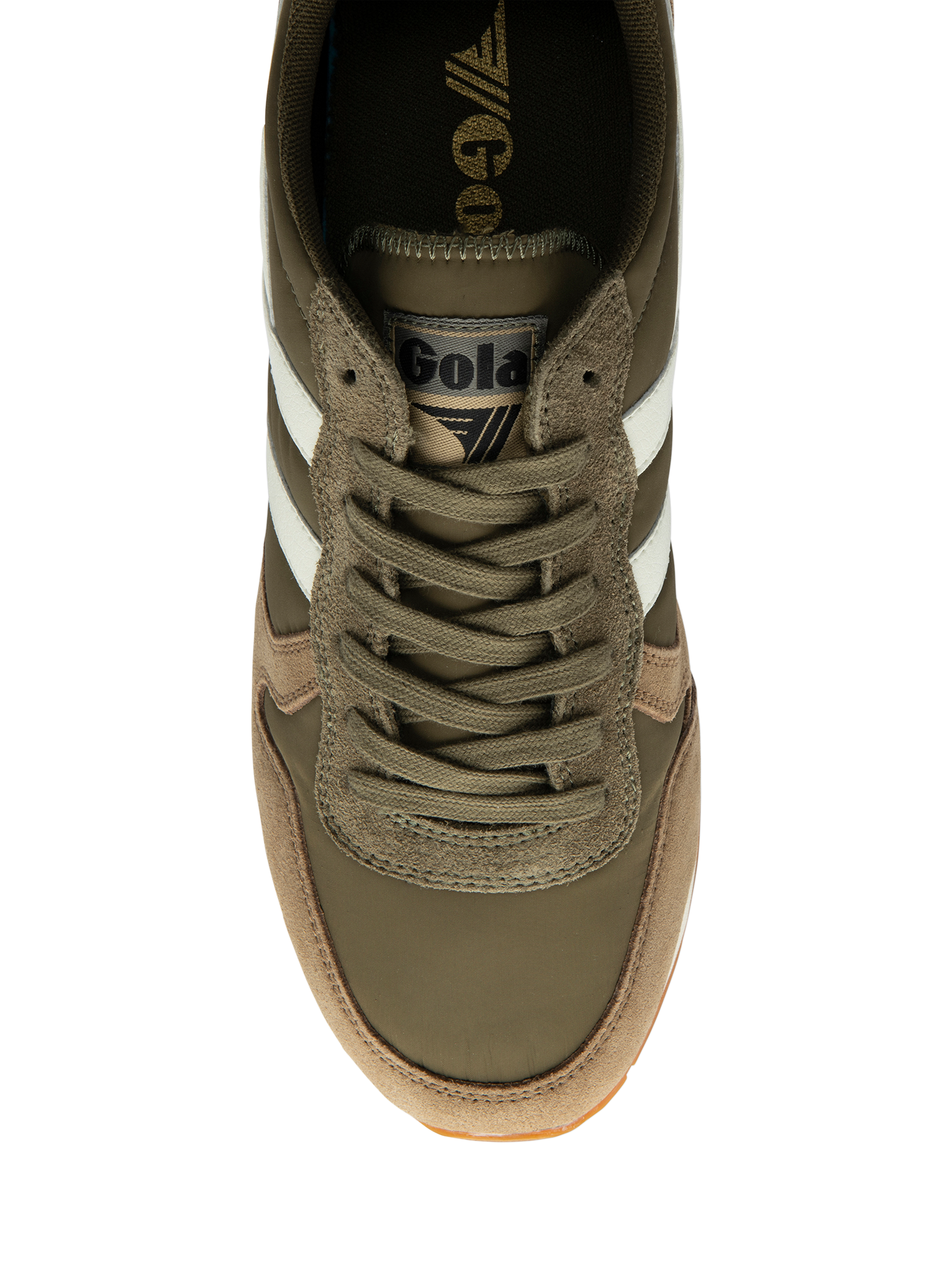 Product image 5 of 11, which shows Daytona Chute Khaki GNKH 6