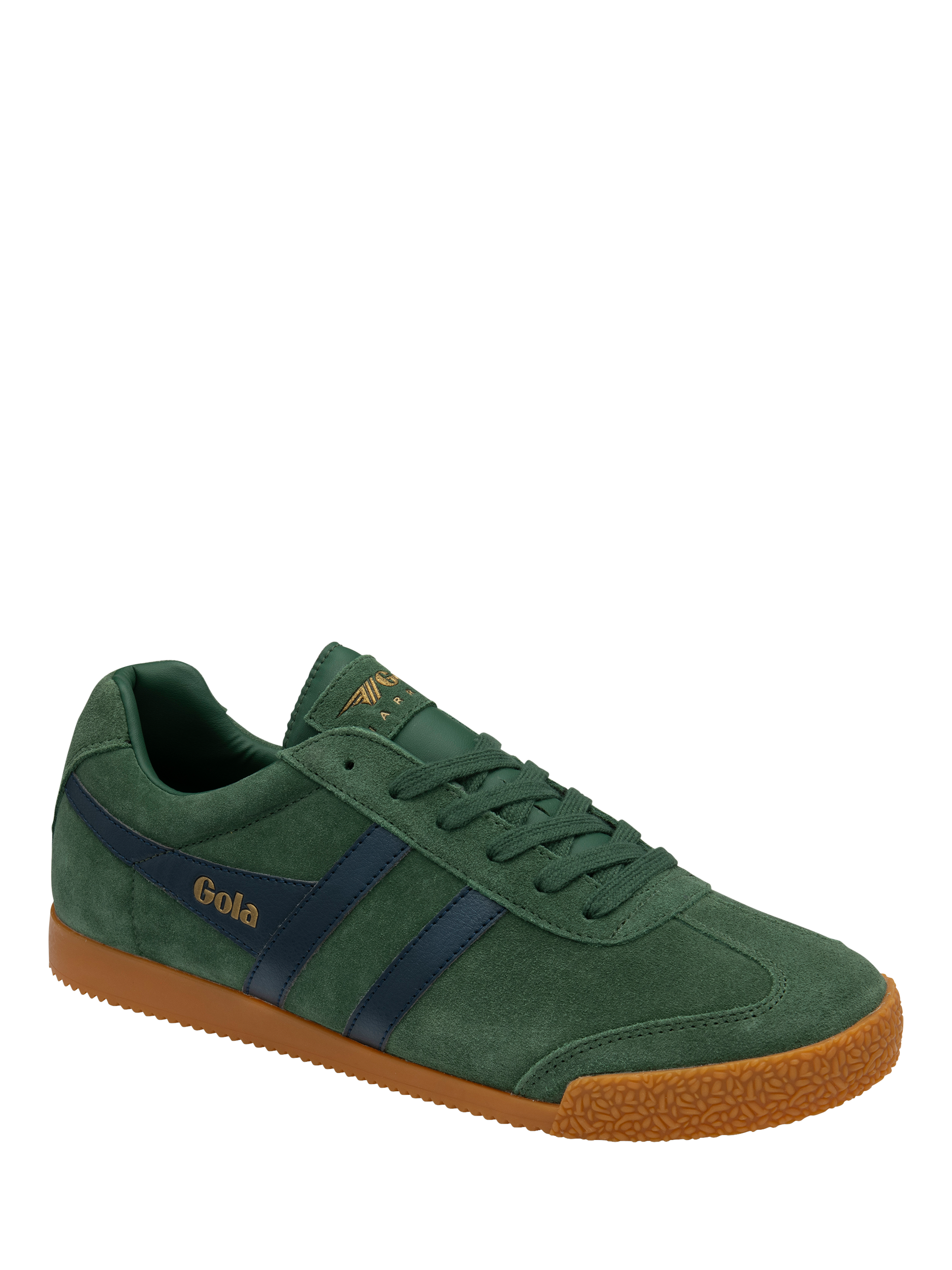 Product image 2 of 11, which shows Harrier Suede Ever GNMI 11