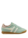 Gola Torpedo Suede Trainers