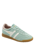 Gola Torpedo Suede Trainers