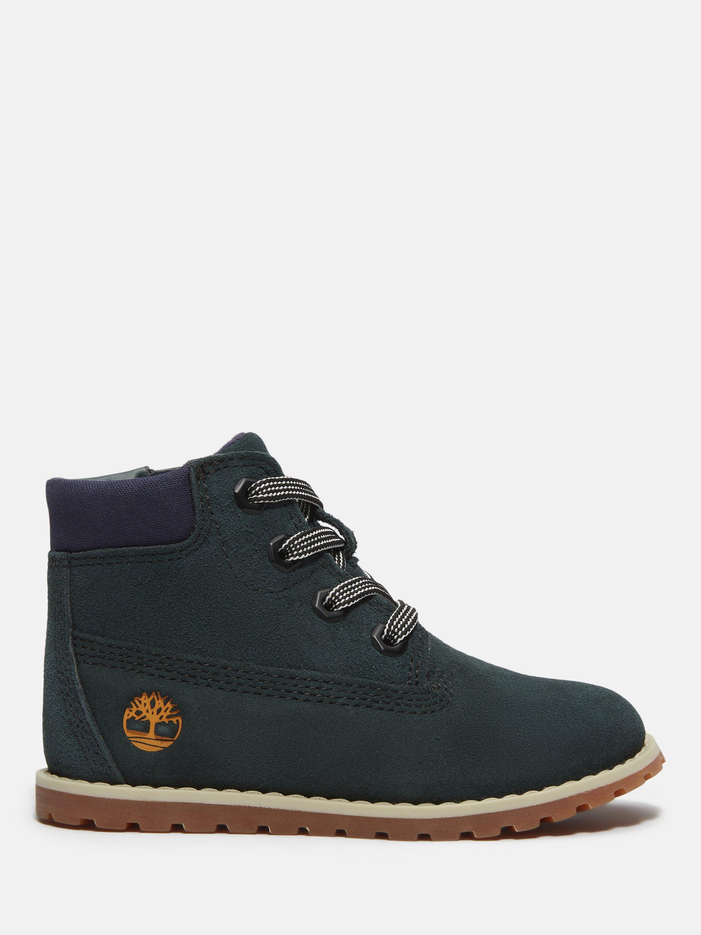 Convenience Boots Dark Green Timberlands Womens Timberland Kids