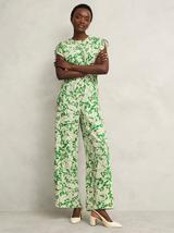 Wide Leg Jumpsuits