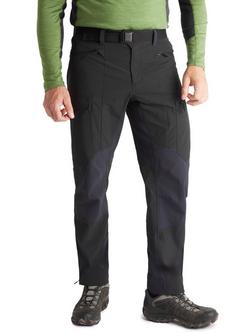 Rohan Terras Trousers, Black, Black