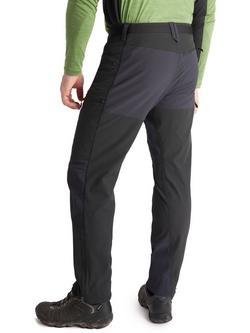 Rohan Terras Trousers, Black - view 2, Black