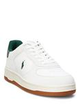 Ralph Lauren Polo Masters Court Trainers