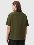 AllSaints Kylo Cotton Shirt