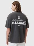 AllSaints Soleil Cotton T-Shirt