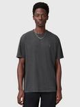 AllSaints Saka Ramskull Cotton T-Shirt
