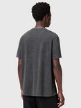 AllSaints Saka Ramskull Cotton T-Shirt