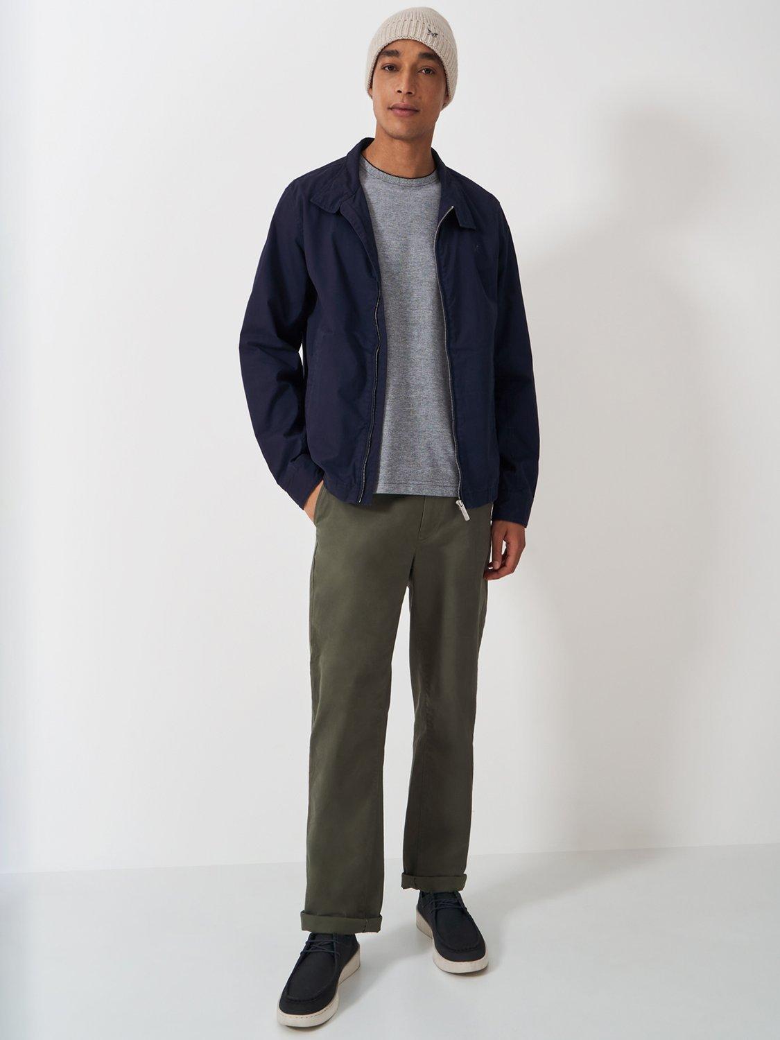 Product image 2 of 5, which shows Top Grey GYCH XS