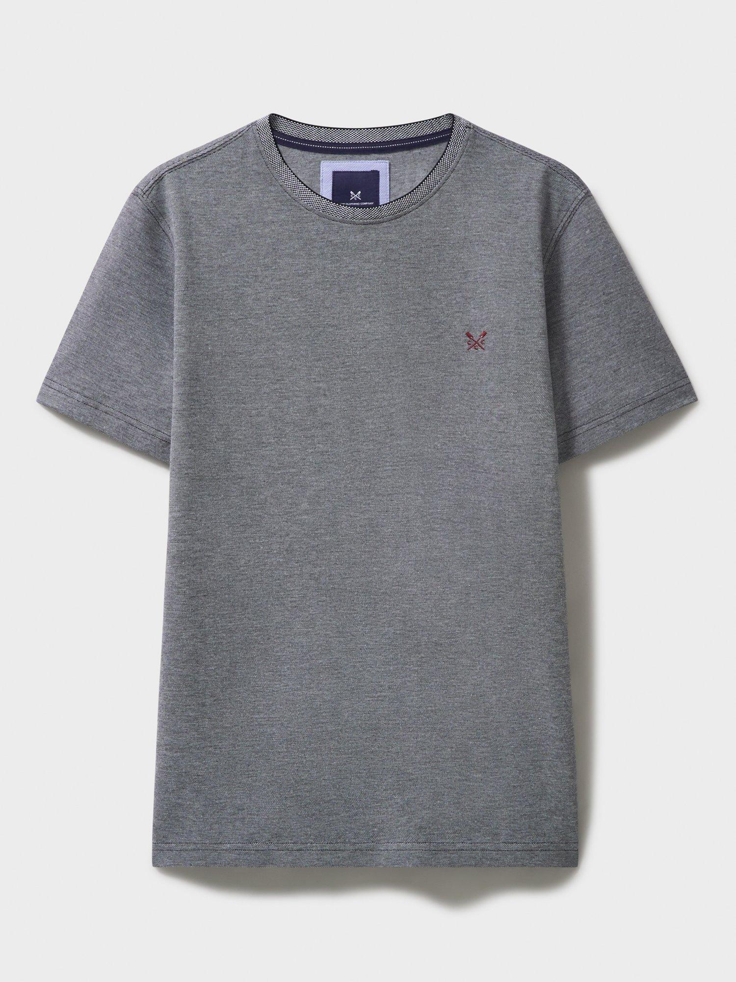 Product image 5 of 5, which shows Top Grey GYCH XS