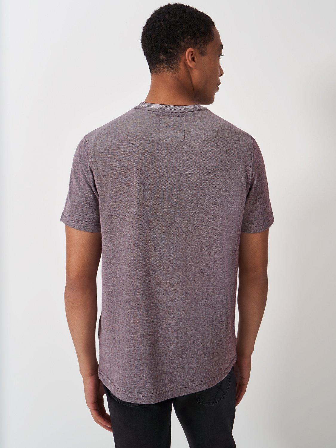 Product image 3 of 5, which shows Top Red RDBU XS