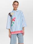 Nümph Nuwendie Cotton Summer Shirt