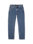 Nudie Jeans Gritty Slim Fit Jeans, Morning Mist