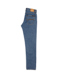 Nudie Jeans Gritty Slim Fit Jeans, Morning Mist